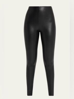 Commando Faux Leather Leggings
